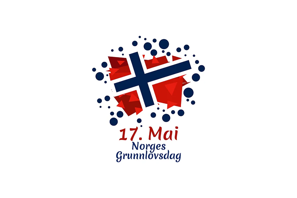 Every Rule You Should(‘nt) Break on Norway’s National Day
