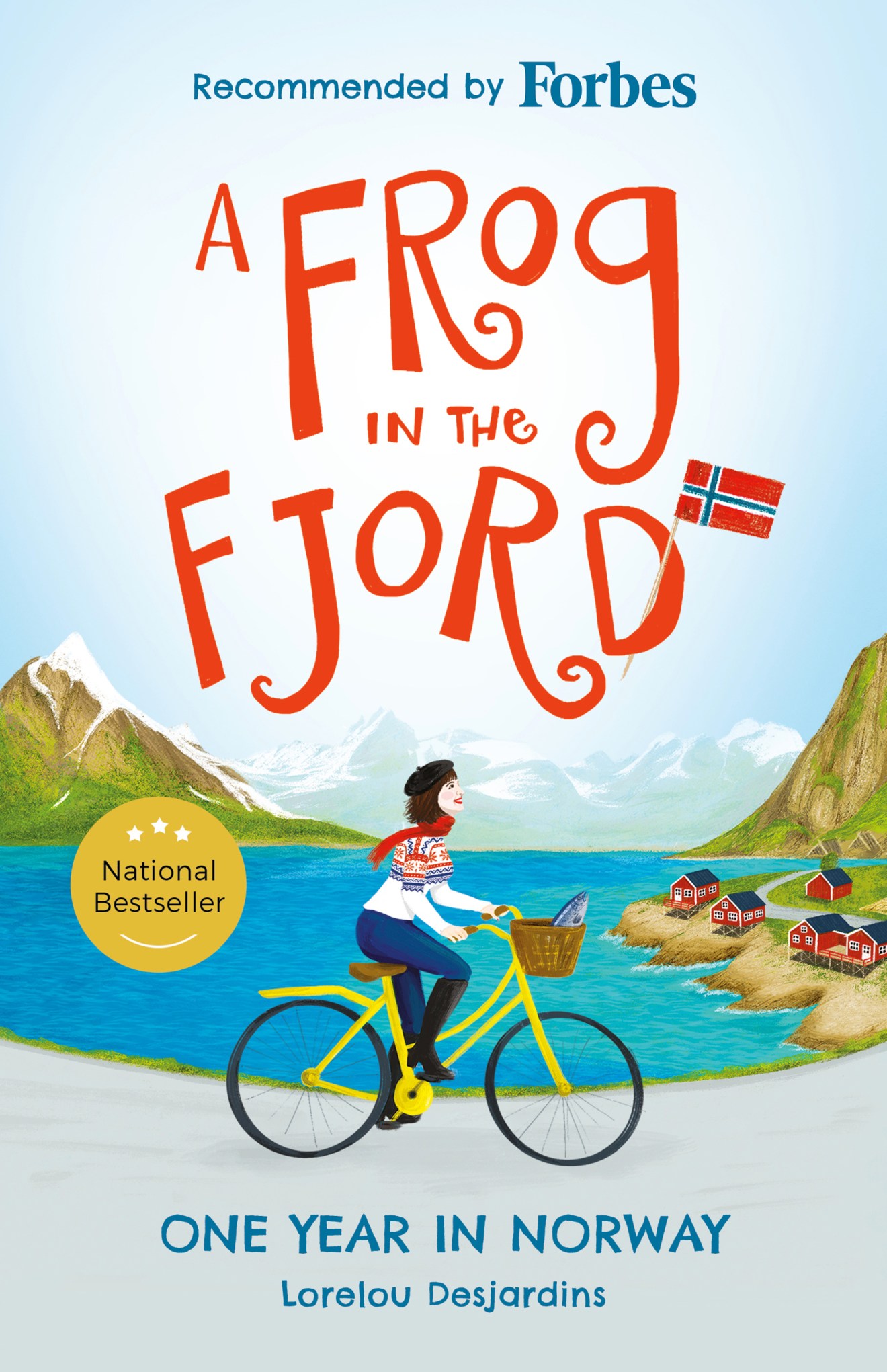 9 Reasons Not to Live in Norway A Frog in the Fjord